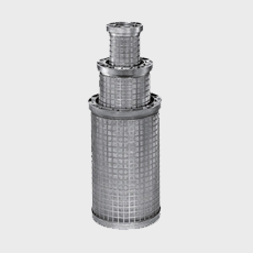 Boll & Kirch filter elements