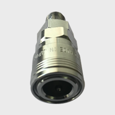 Quick Release Couplings (Daisen)