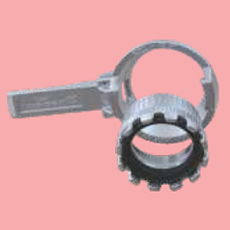 Erick's Quick Release Couplings