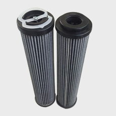 MP Filtri filter elements