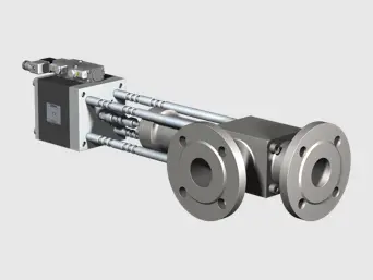 Special Valves(Co-ax)