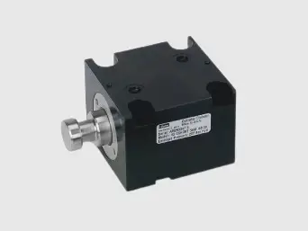 Compact air cylinders