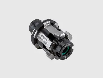 Tool clamping systems