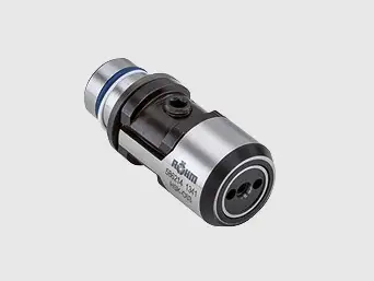 Manual clamping sets