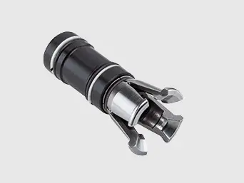 SK Automatic tool clamping set