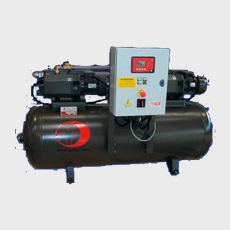 Industrial Vacuum Packages (GEV)