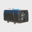 Oil less vacuum pumps (GEV)