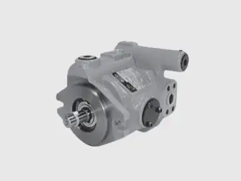 Vane Pumps & Gear Pumps (Toyo-oki)