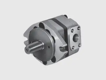 Vane Pumps & Gear Pumps (Toyo-oki)