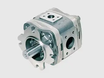 Voith internal gear pump