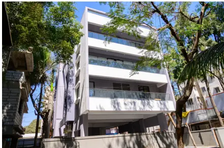 New State-of-the-Art Facility