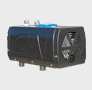 General Europe Vacuum Oil Less Vacuum Pumps