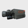 Oil Lubricated Vacuum Pumps (GEV)