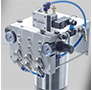 Minimum Quantity Lubrication system (MQL)- Indutec MS