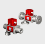 Cartified Valves