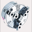 Self-clamping drill chucks