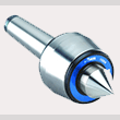 Self-clamping drill chucks