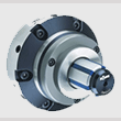 Segment clamping mandrel 