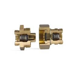 Dilo-couplings