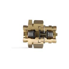 Dilo-couplings