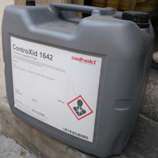 Controxid 1642 Oil
