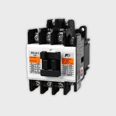 Electric Contactors