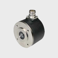 Lenord Bauer Encoders