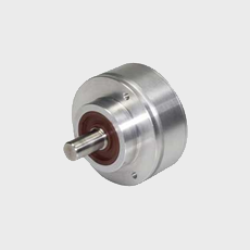 Lenord Bauer Encoders