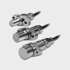 Lenord Bauer Encoders