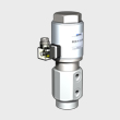 High Pressure Valves(Co-ax) ECD